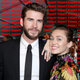 Illustration for article titled Liam Hemsworth and Miley Cyrus are Locked in a Sexy Paparazzi Death Match